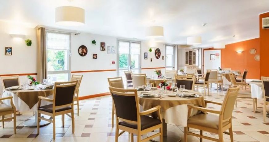 vente Résidence ehpad Evry