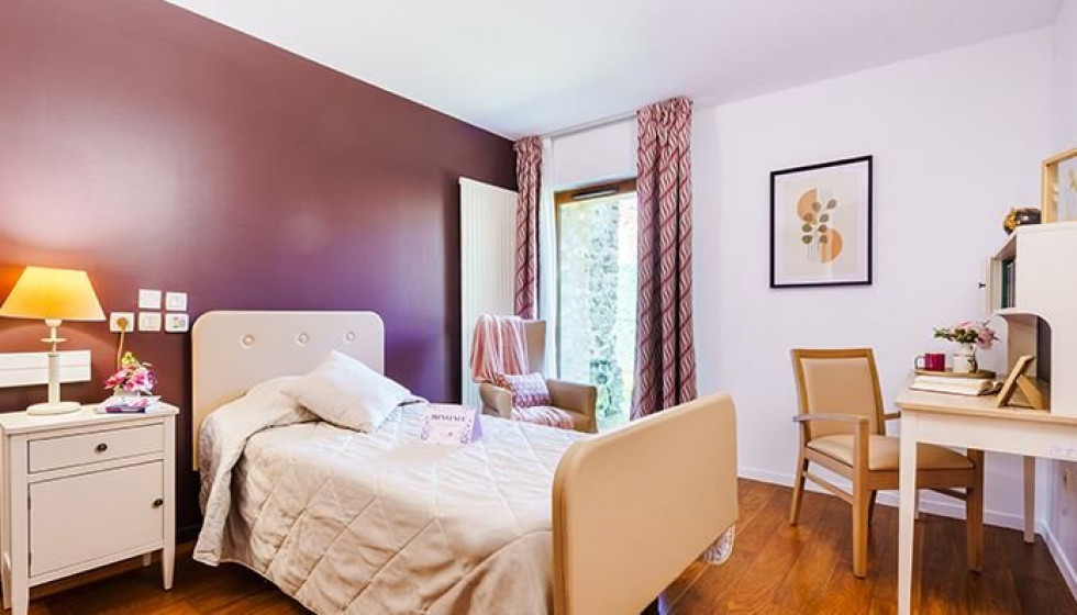 vente Résidence ehpad Evry - Photo 2