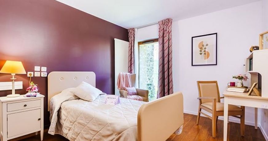 vente Résidence ehpad Evry