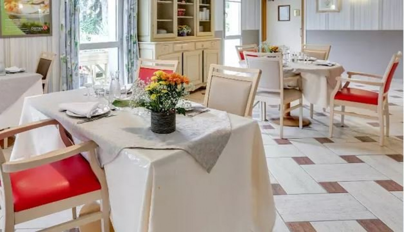 vente Résidence ehpad Evry - Photo 3