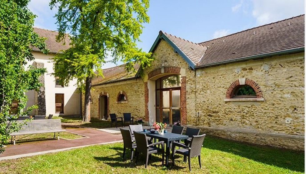 vente Résidence ehpad Evry - Photo 5