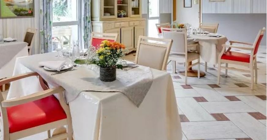 vente Résidence ehpad Evry