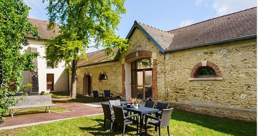 vente Résidence ehpad Evry