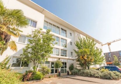 vente Résidence affaires Rennes