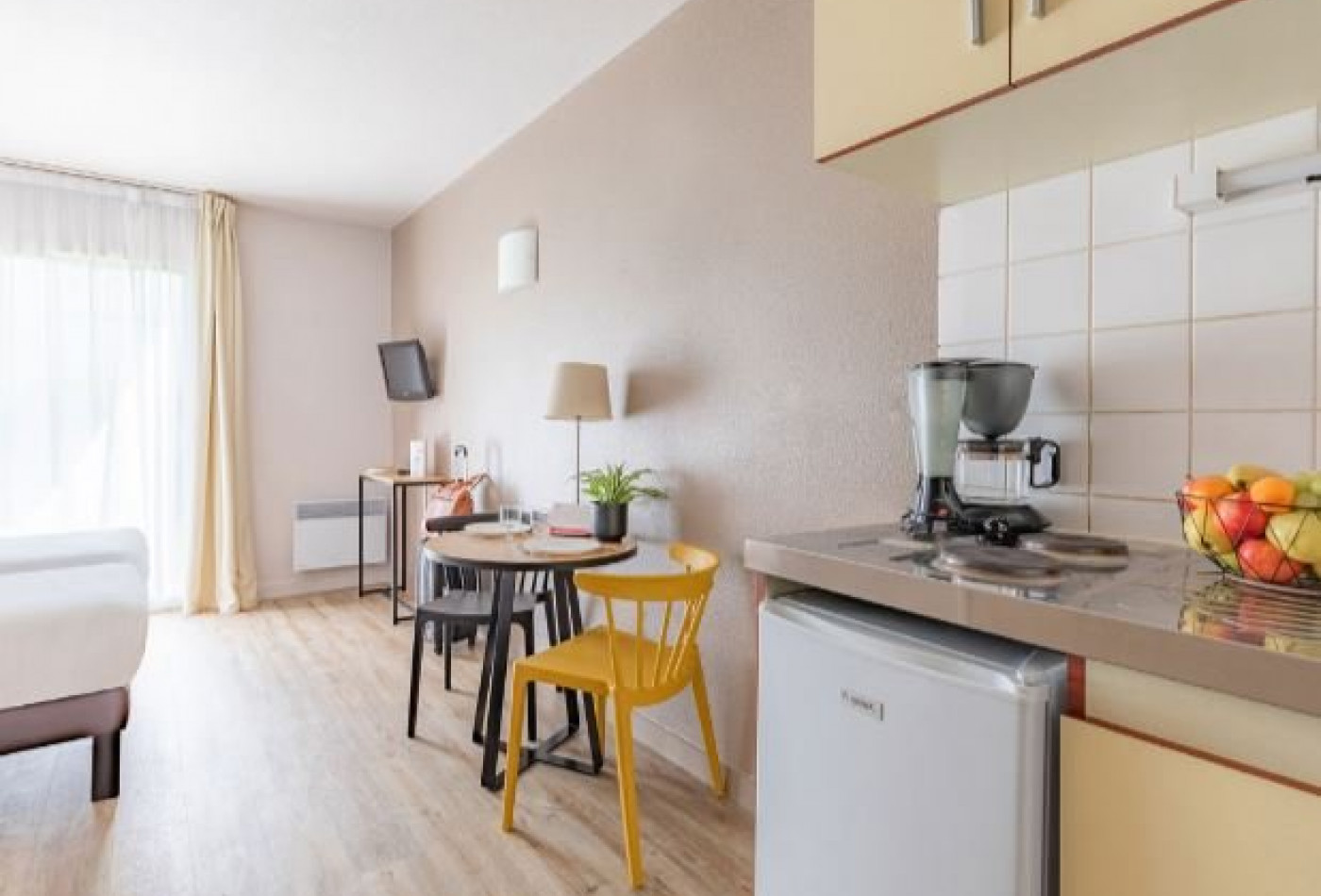 vente Résidence affaires Rennes - Photo 2