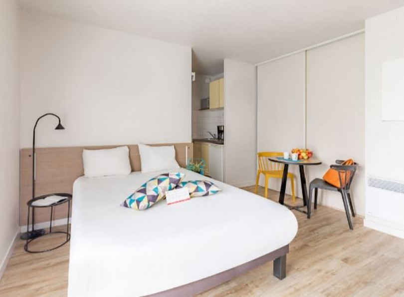 vente Résidence affaires Rennes - Photo 3