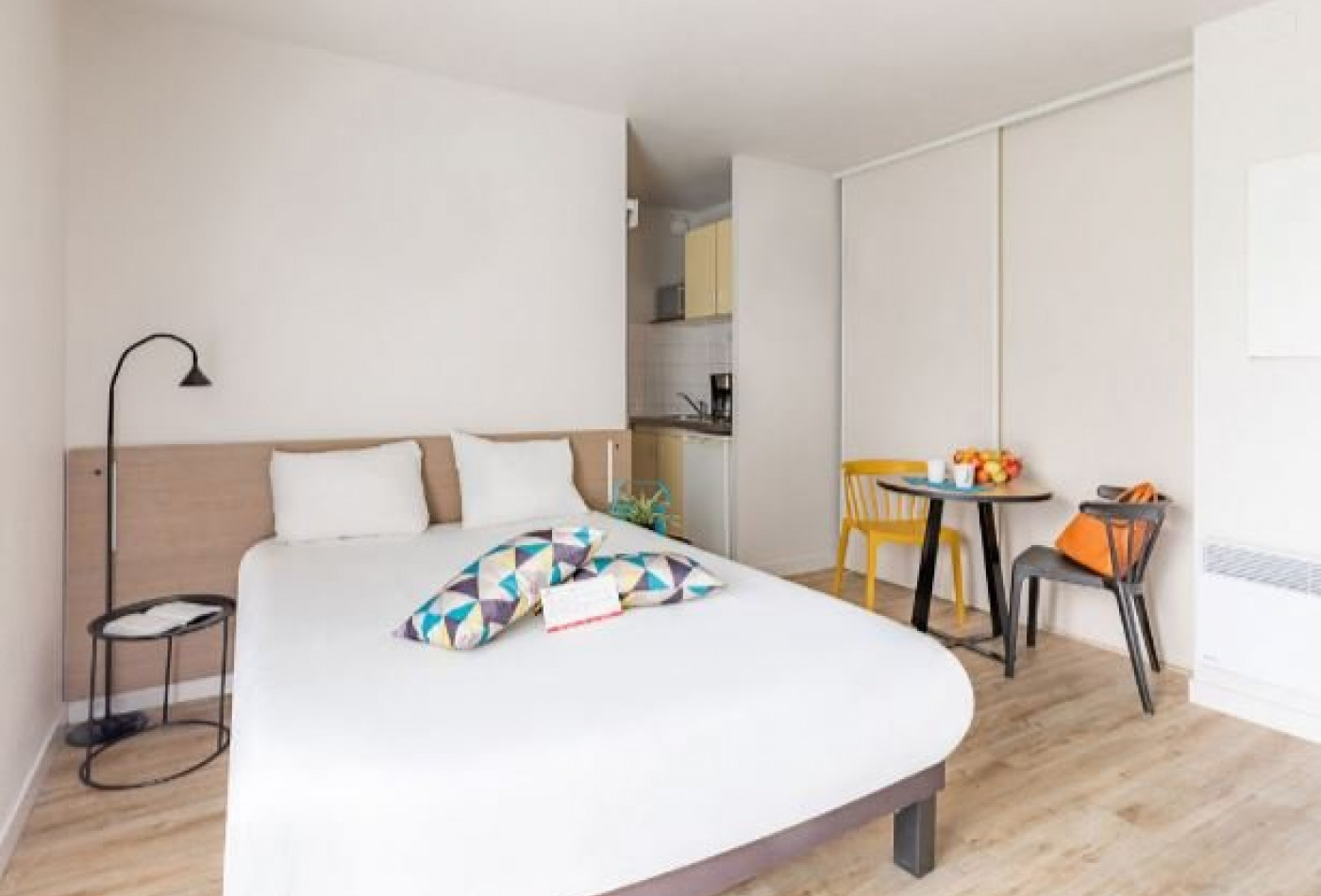 vente Résidence affaires Rennes - Photo 3