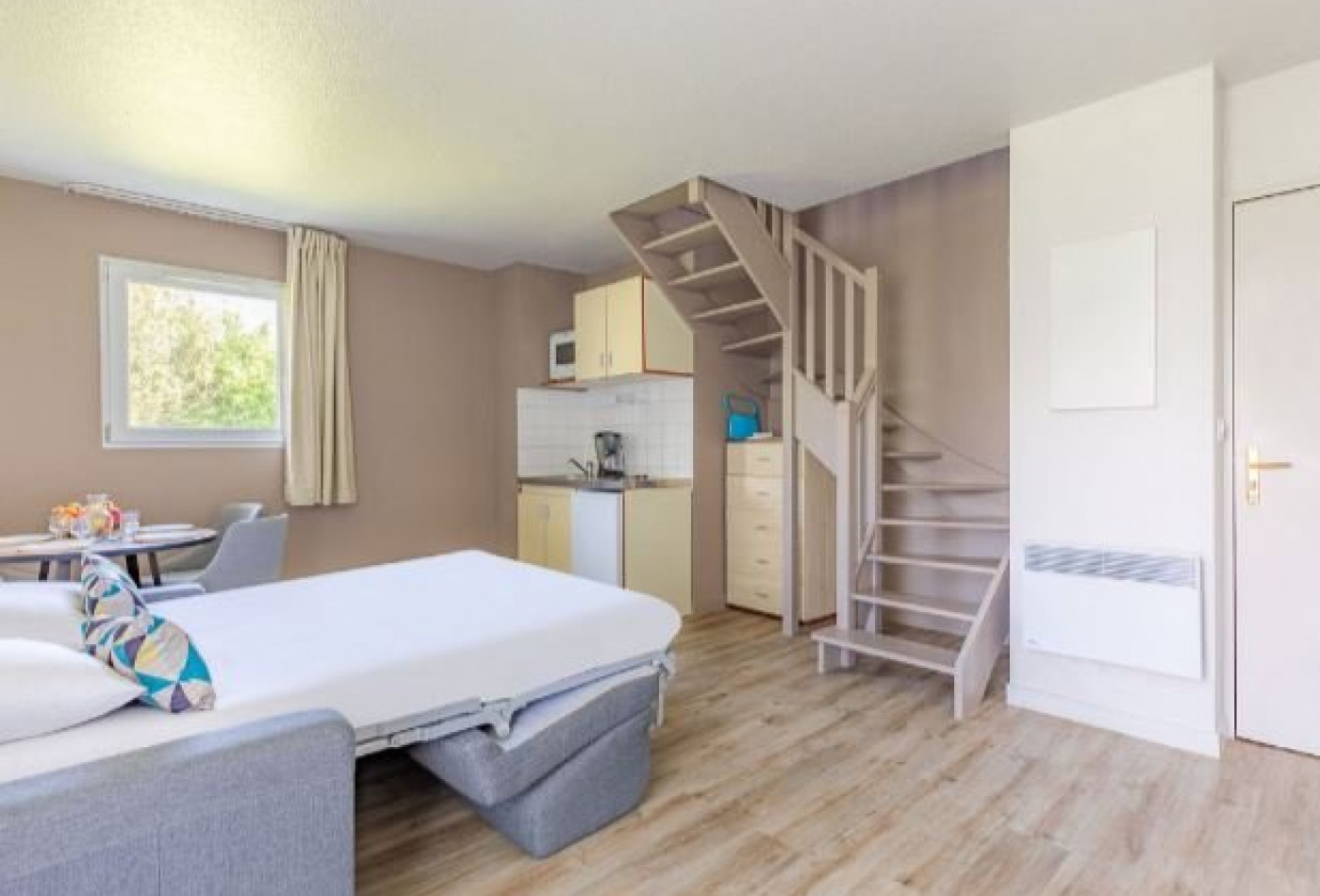 vente Résidence affaires Rennes - Photo 4