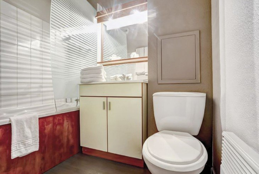 vente Résidence affaires Rennes - Photo 6