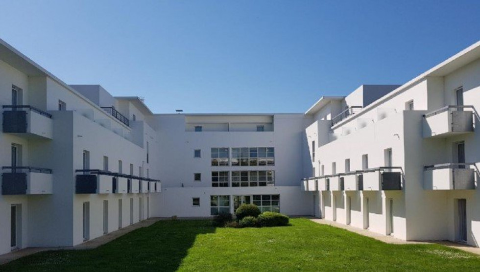 vente Résidence affaires Rennes - Photo 8