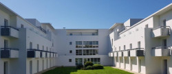vente Résidence affaires Rennes