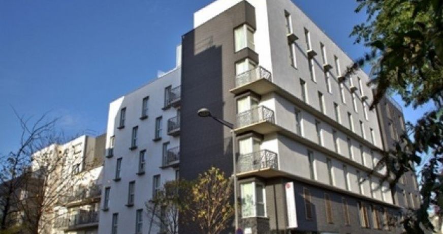 vente Résidence etudiante Saint Ouen Sur Seine