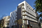 vente Résidence etudiante Saint Ouen Sur Seine