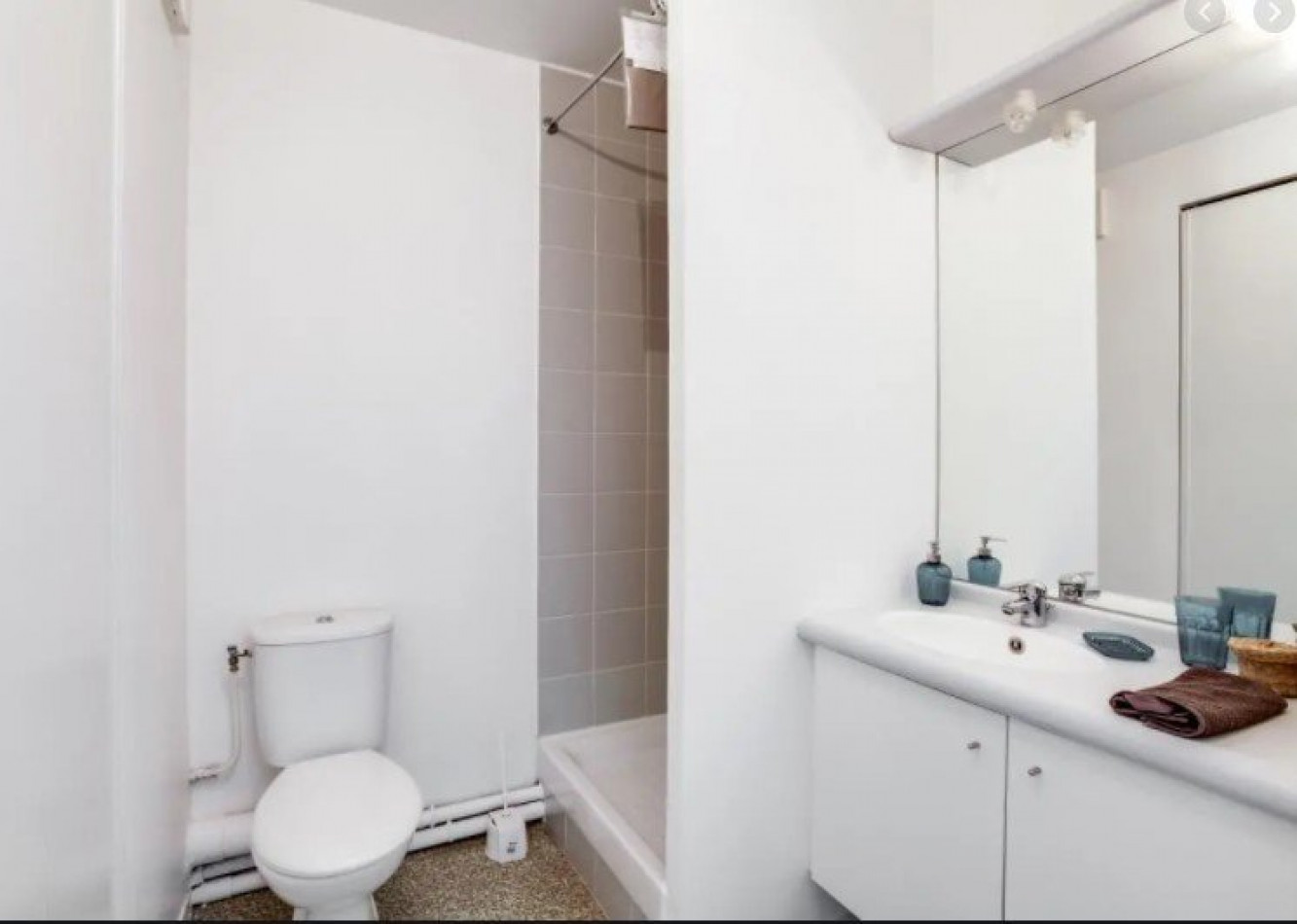 vente Résidence etudiante Saint Ouen Sur Seine - Photo 6