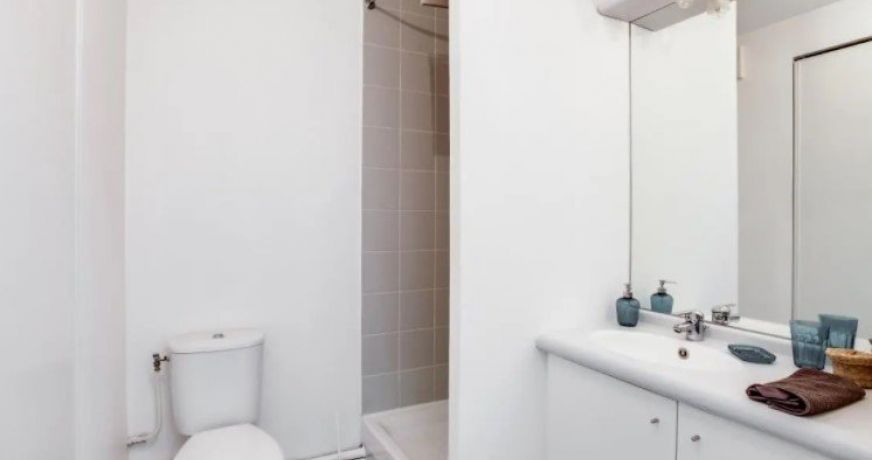 vente Résidence etudiante Saint Ouen Sur Seine