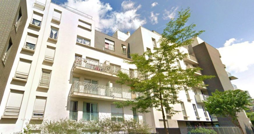vente Résidence etudiante Saint Ouen Sur Seine