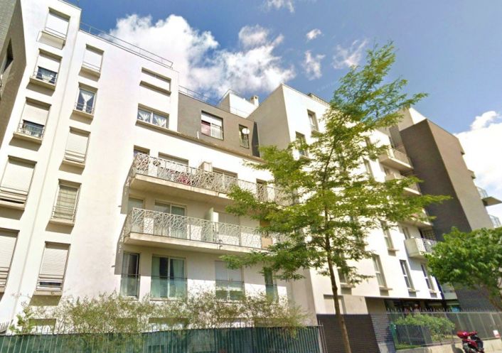 vente Résidence etudiante Saint Ouen Sur Seine
