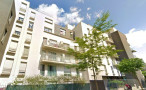 vente Résidence etudiante Saint Ouen Sur Seine