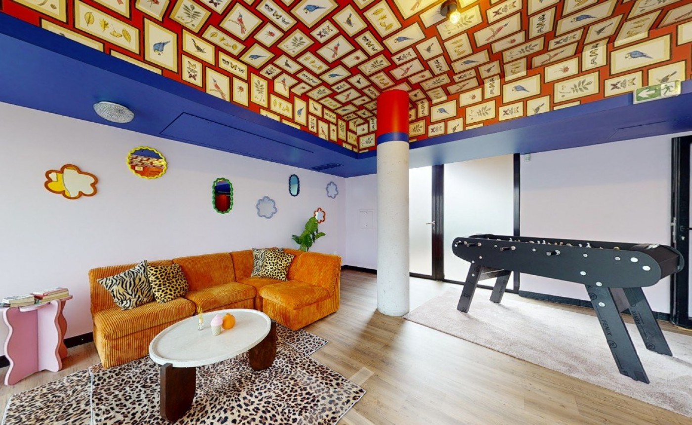 vente Résidence etudiante Saint Ouen Sur Seine - Photo 9