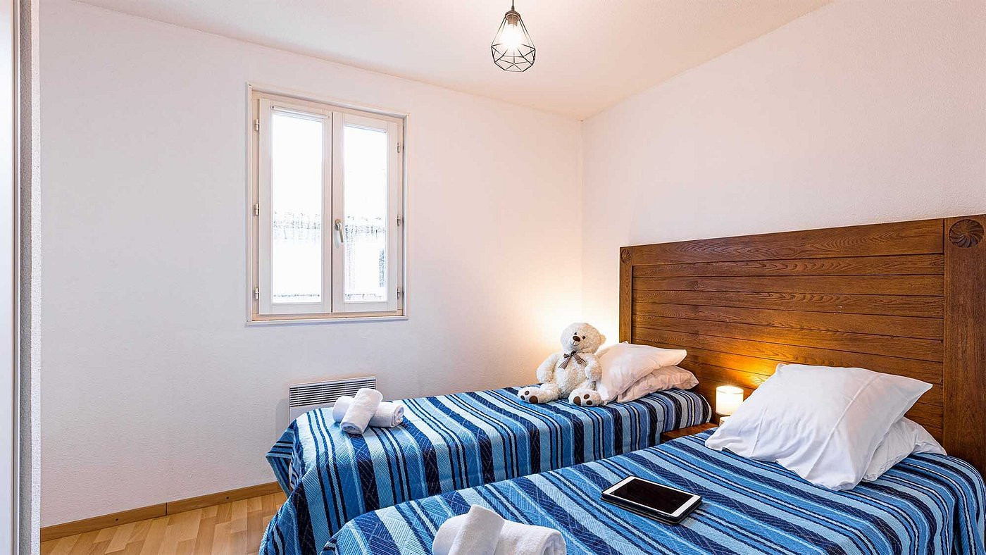 vente Résidence tourisme Le Teich - Photo 6