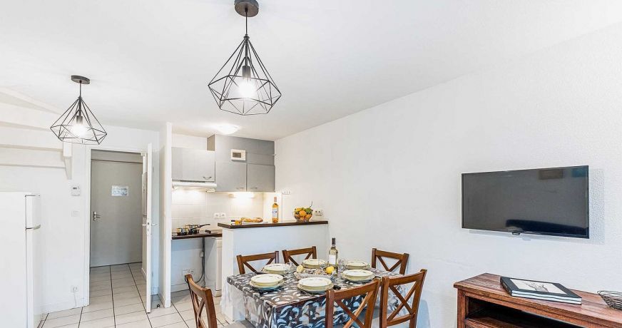 vente Résidence tourisme Le Teich