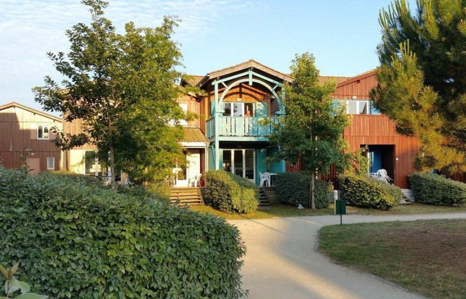 vente Résidence tourisme Le Teich - Photo 2