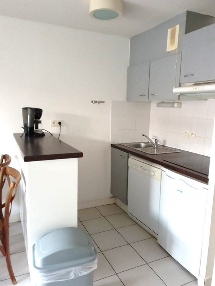 vente Résidence tourisme Le Teich - Photo 7