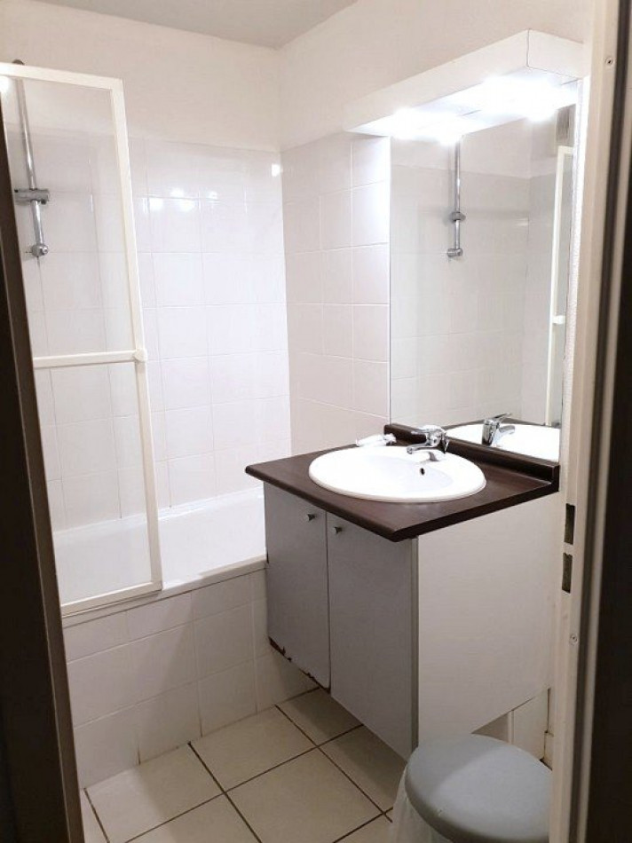 vente Résidence tourisme Le Teich - Photo 8