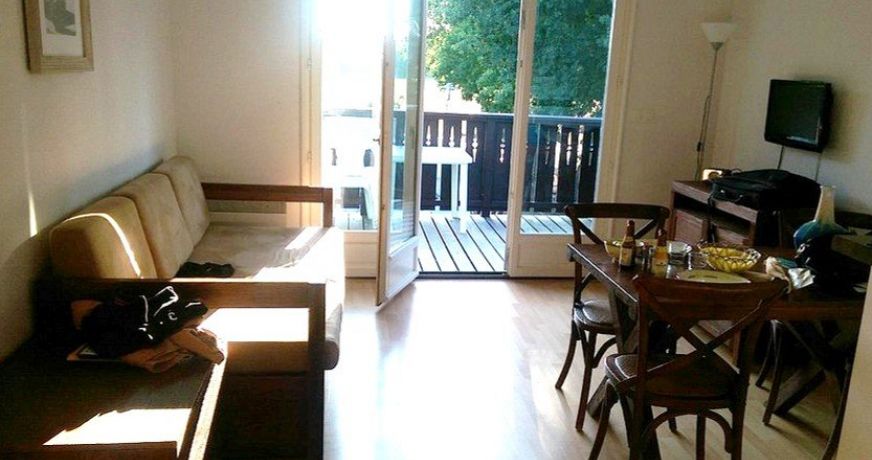 vente Résidence tourisme Le Teich