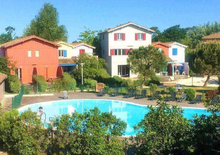 vente Résidence tourisme Le Teich