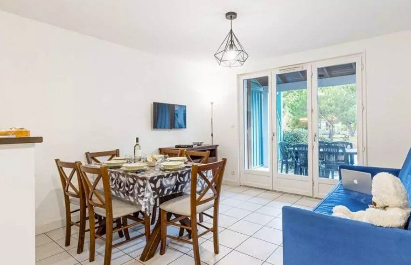 vente Résidence tourisme Le Teich - Photo 3