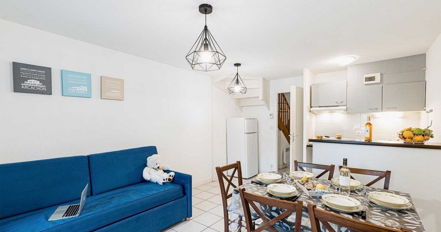 vente Résidence tourisme Le Teich