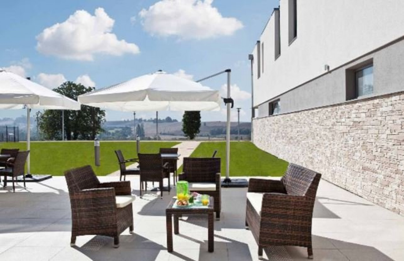 vente Résidence ehpad Lamontjoie - Photo 2