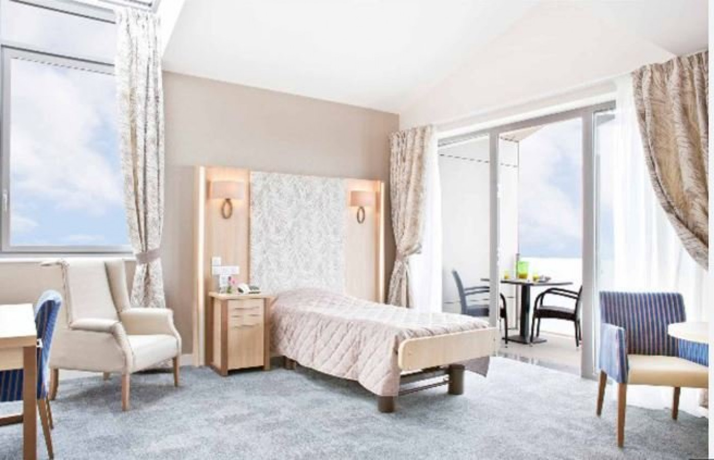 vente Résidence ehpad Lamontjoie - Photo 3