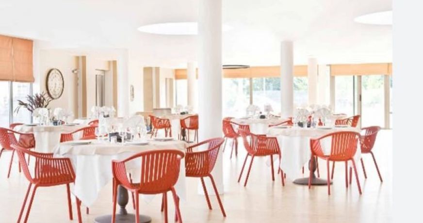 vente Résidence ehpad Lamontjoie