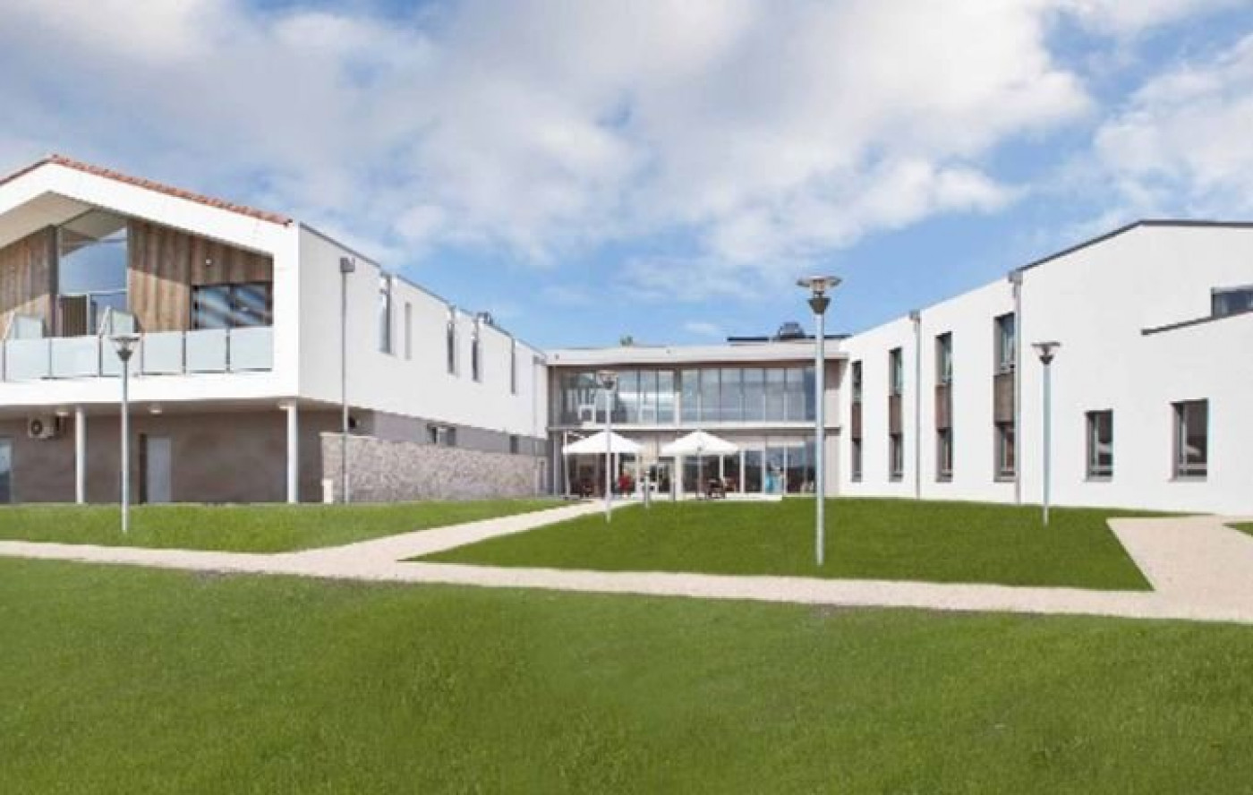 vente Résidence ehpad Lamontjoie - Photo 1