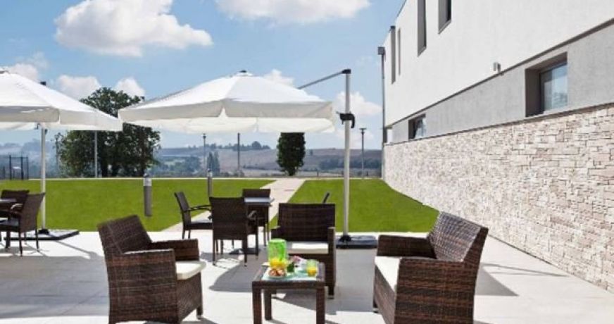 vente Résidence ehpad Lamontjoie