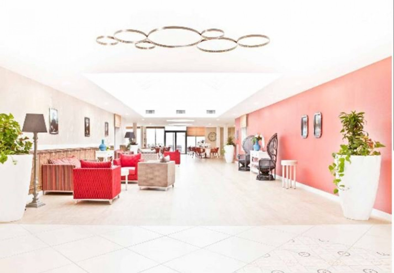 vente Résidence ehpad Lamontjoie - Photo 5