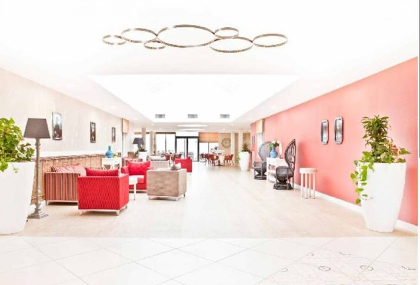 vente Résidence ehpad Lamontjoie - Photo 5