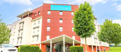 vente Résidence affaires Reims