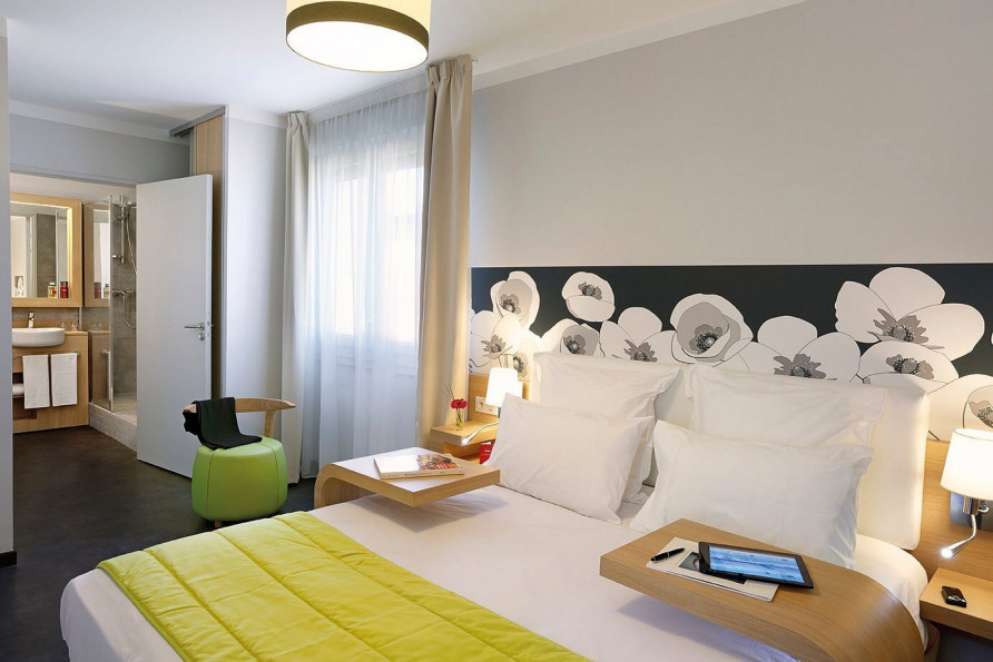 vente Résidence affaires Reims - Photo 5