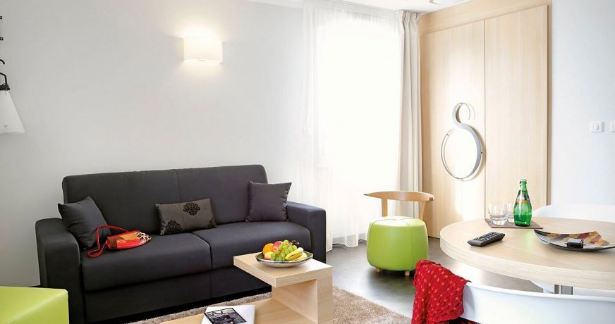 vente Résidence affaires Reims