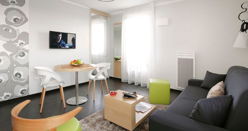 vente Résidence affaires Reims