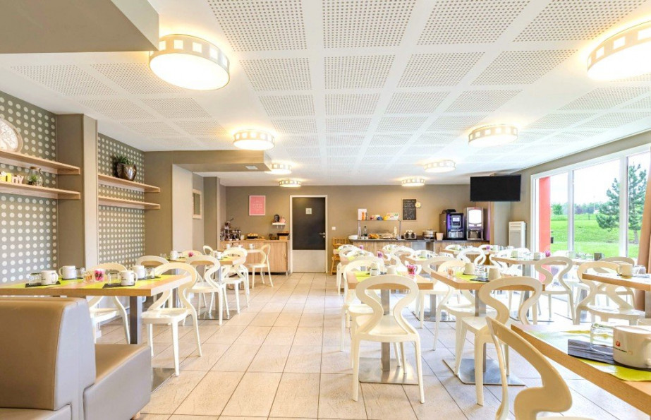 vente Résidence affaires Reims - Photo 8