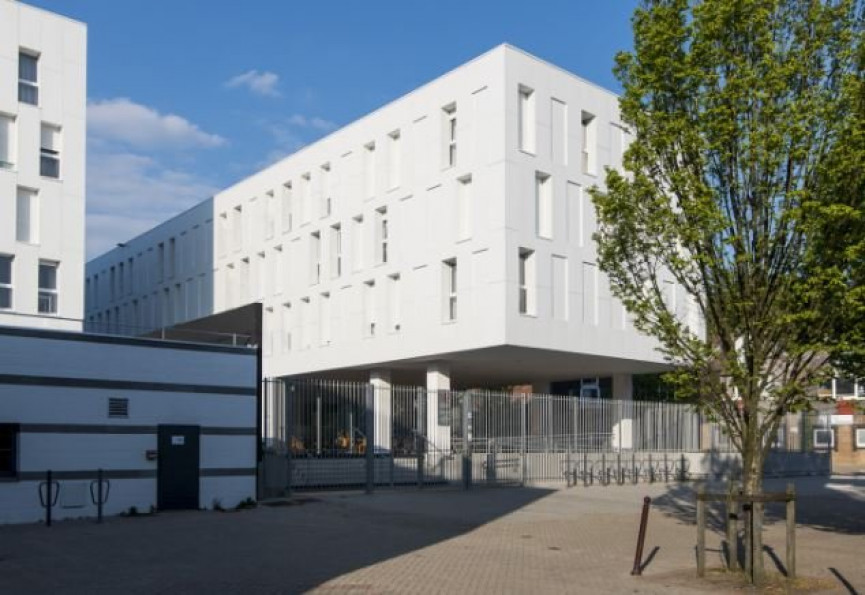 vente Résidence etudiante Lille - Photo 1