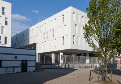 vente Résidence etudiante Lille