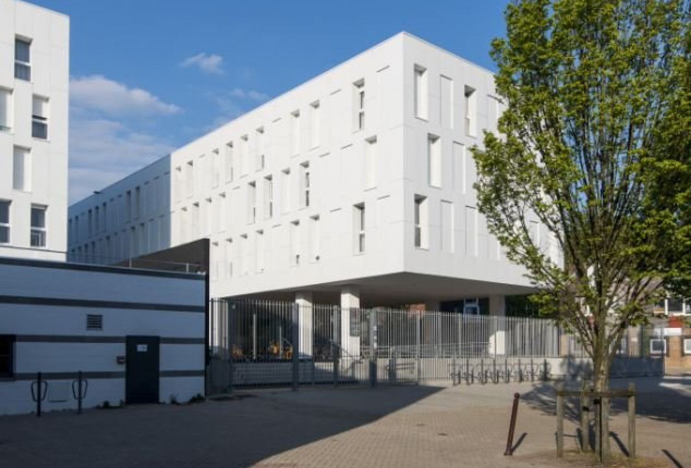 vente Résidence etudiante Lille - Photo 1