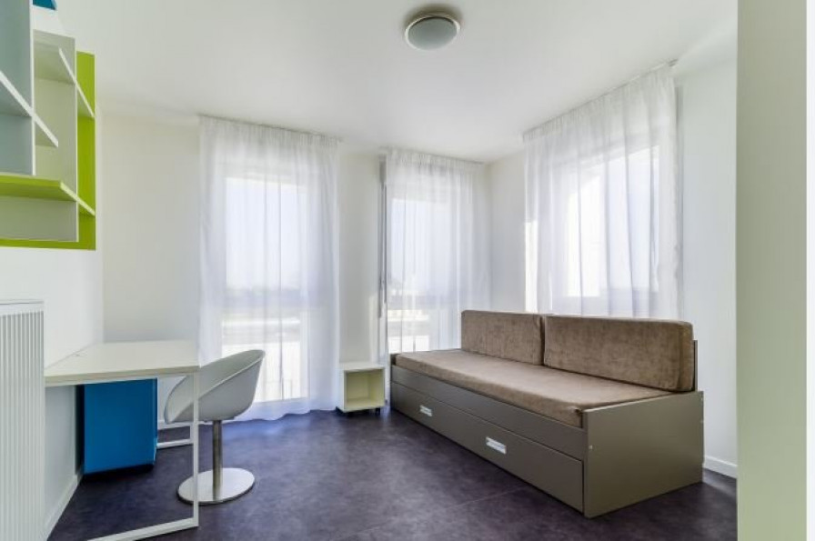 vente Résidence etudiante Lille - Photo 3