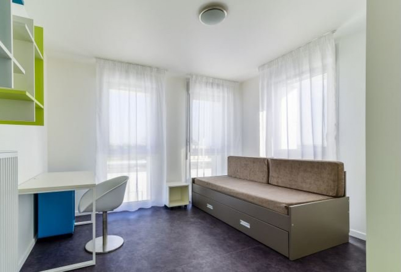 vente Résidence etudiante Lille - Photo 3