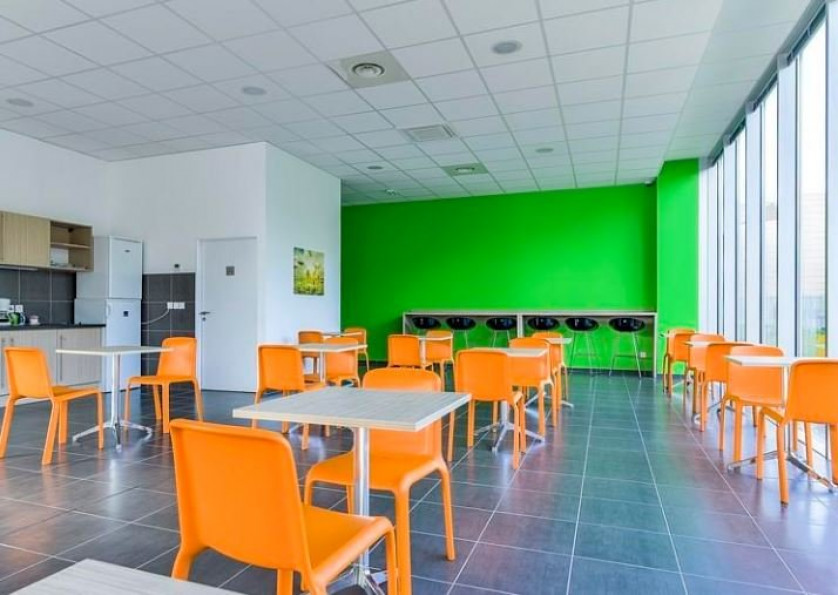 vente Résidence etudiante Lille - Photo 4